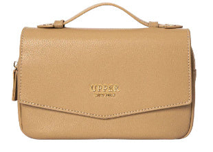 Large Capacity Multifunctional Shoulder PU Backpack