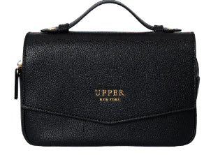 Large Capacity Multifunctional Shoulder PU Backpack